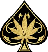 Ace Ultra Premium Carts Logo