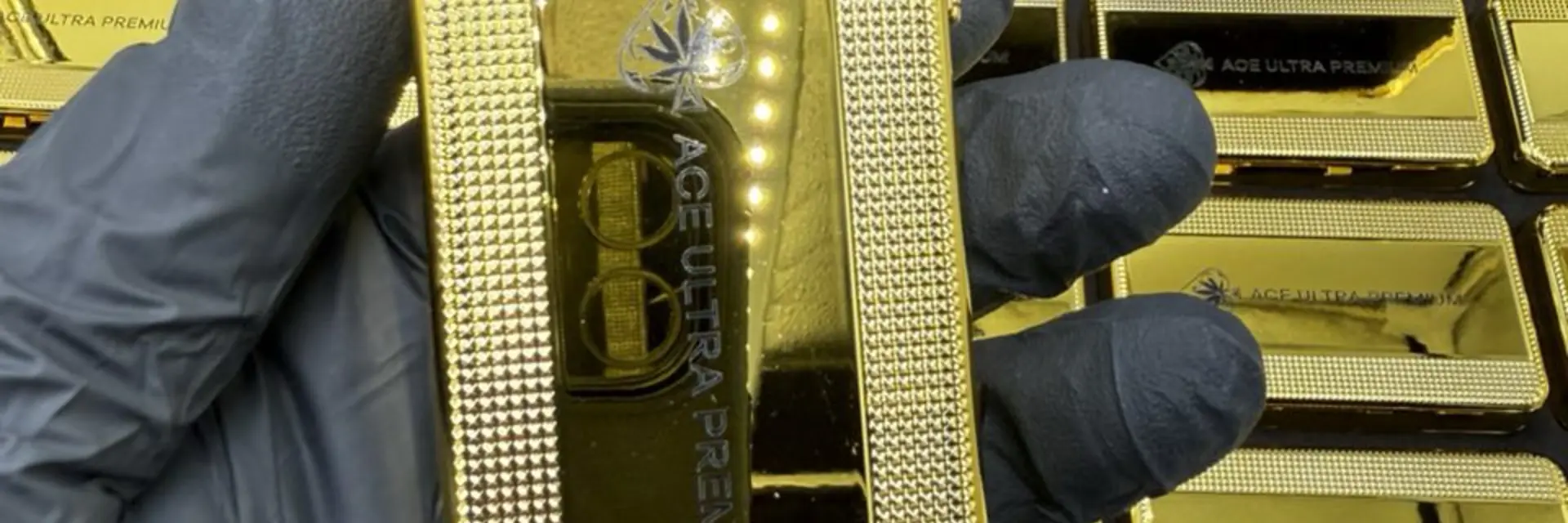 Ace Ultra Premium Products Collection