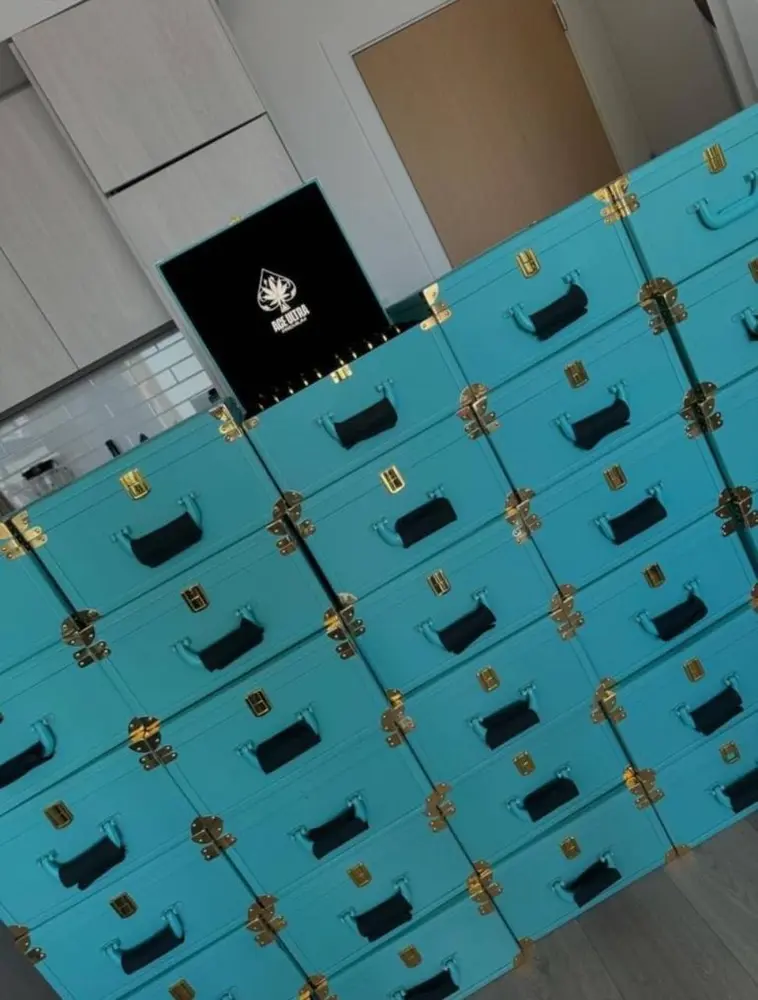 4th Gen 2G — 50 PCS Box