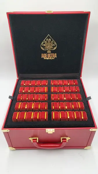 Love Edition 100pc Ace Ultra Premium Carts vape product