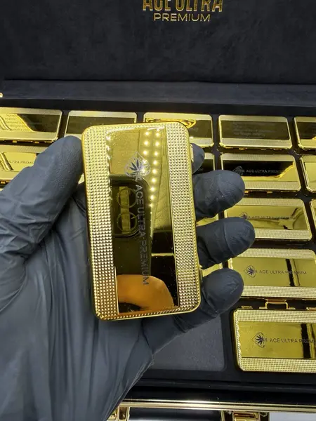 Gold Prestige Edition 2G