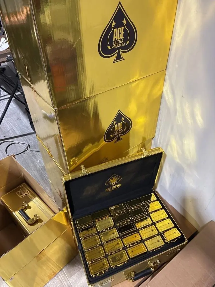 Signature Gold — Retailer Bulk Deals