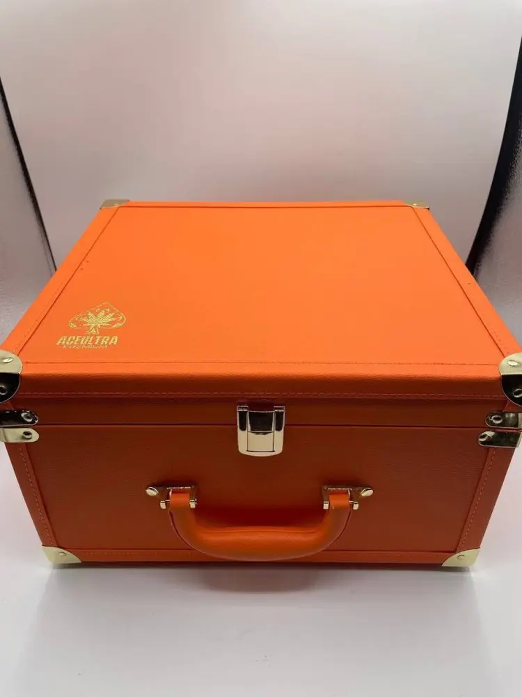 Spring Edition — 100 PCS Master Box