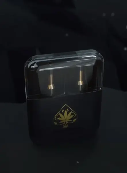 Blueberry Pancakes — Ace Ultra Premium Carts