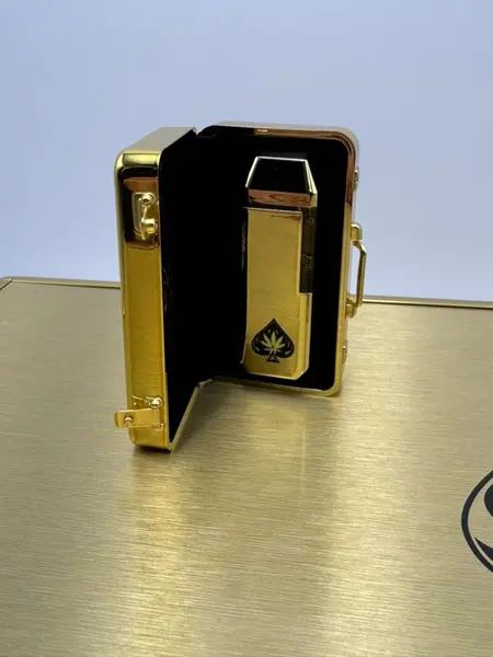 Mango Bliss Hybrid Ace Ultra Premium Carts vape product