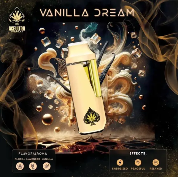 Vanilla Dream