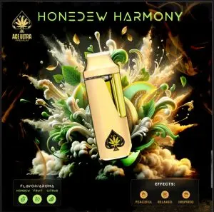 Ace Ultra Premium Carts
