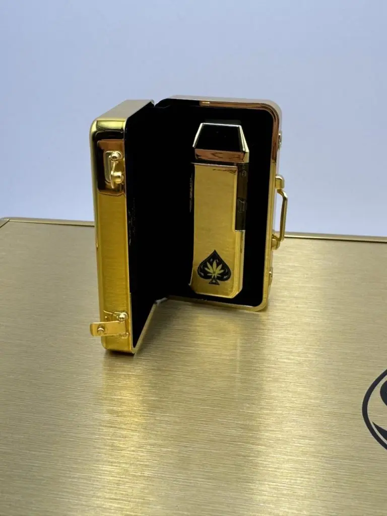 Ace Ultra Premium Berry Ice vape — order guide
