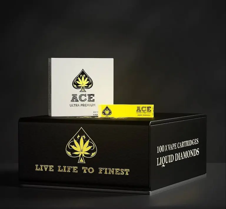 Ace Ultra Premium Products Collection